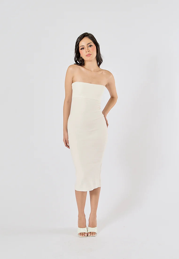 VESTIDO FOXLEY