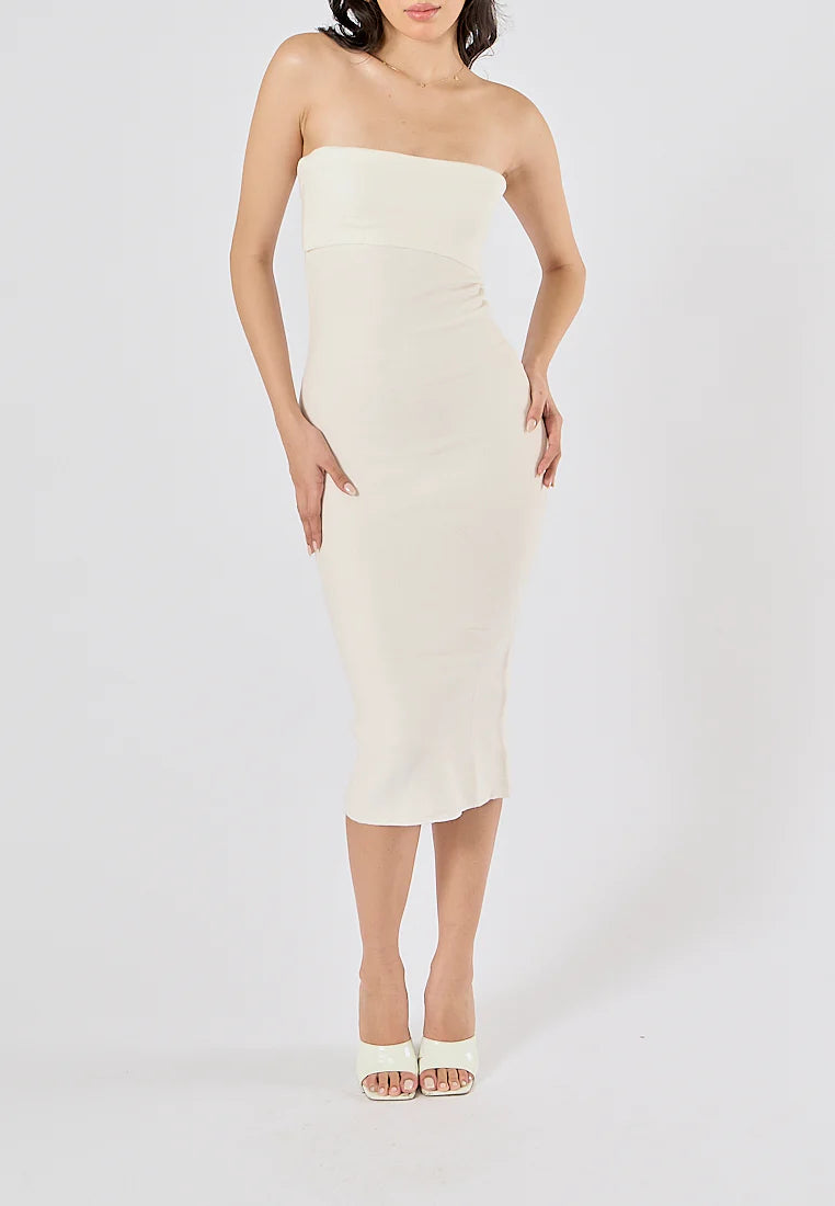 VESTIDO FOXLEY