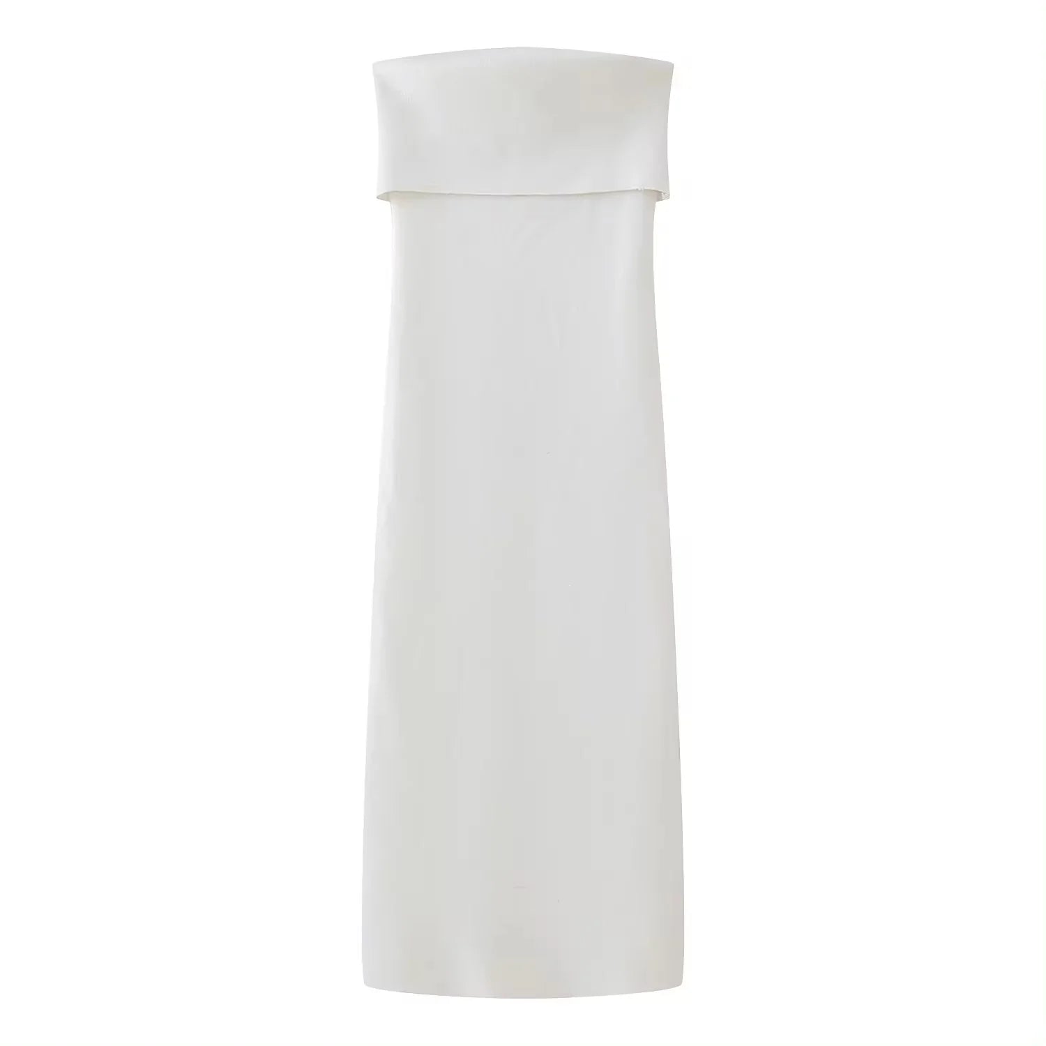 VESTIDO FOXLEY