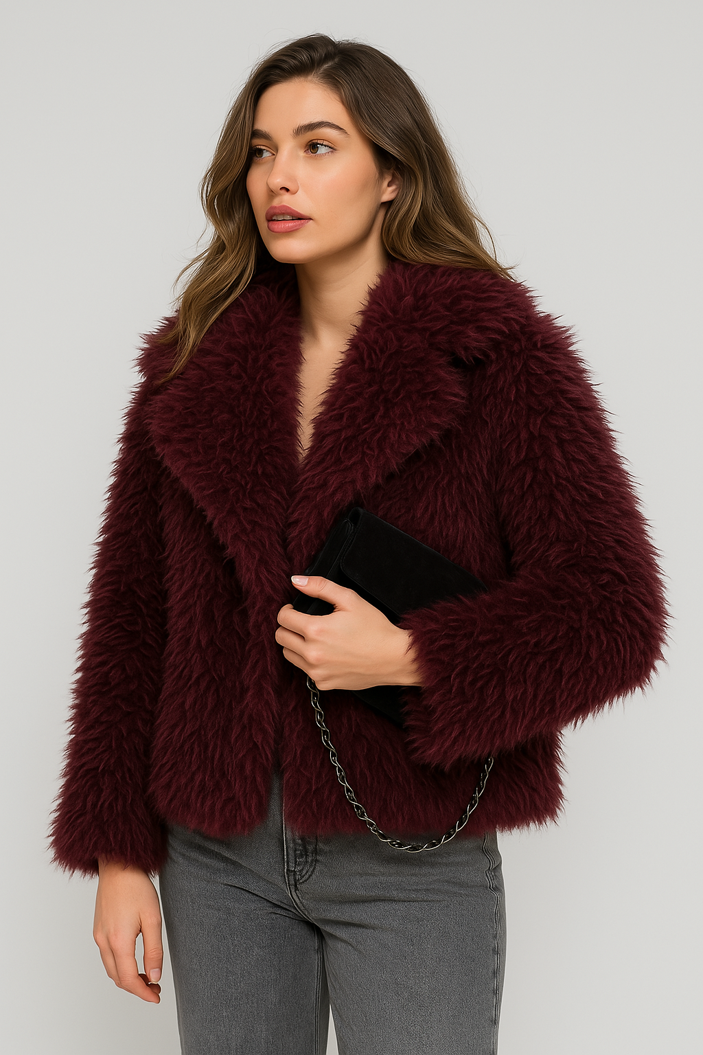 CASACO VELVET