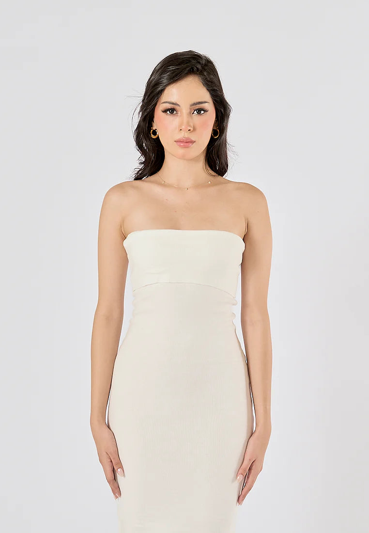 VESTIDO FOXLEY