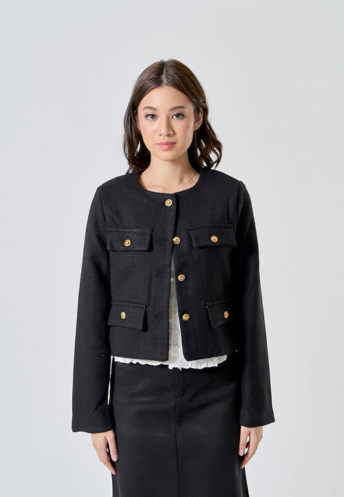 BLAZER ABRIELLE